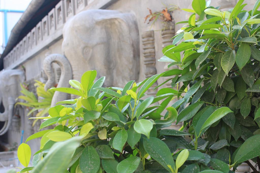 Fancy Boutique Villa Hotel Siem Reap Eksteriør billede