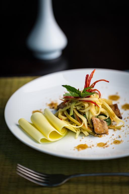 Fancy Boutique Villa Hotel Siem Reap Eksteriør billede