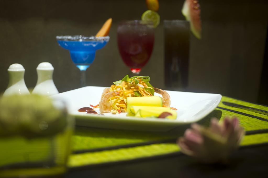 Fancy Boutique Villa Hotel Siem Reap Eksteriør billede