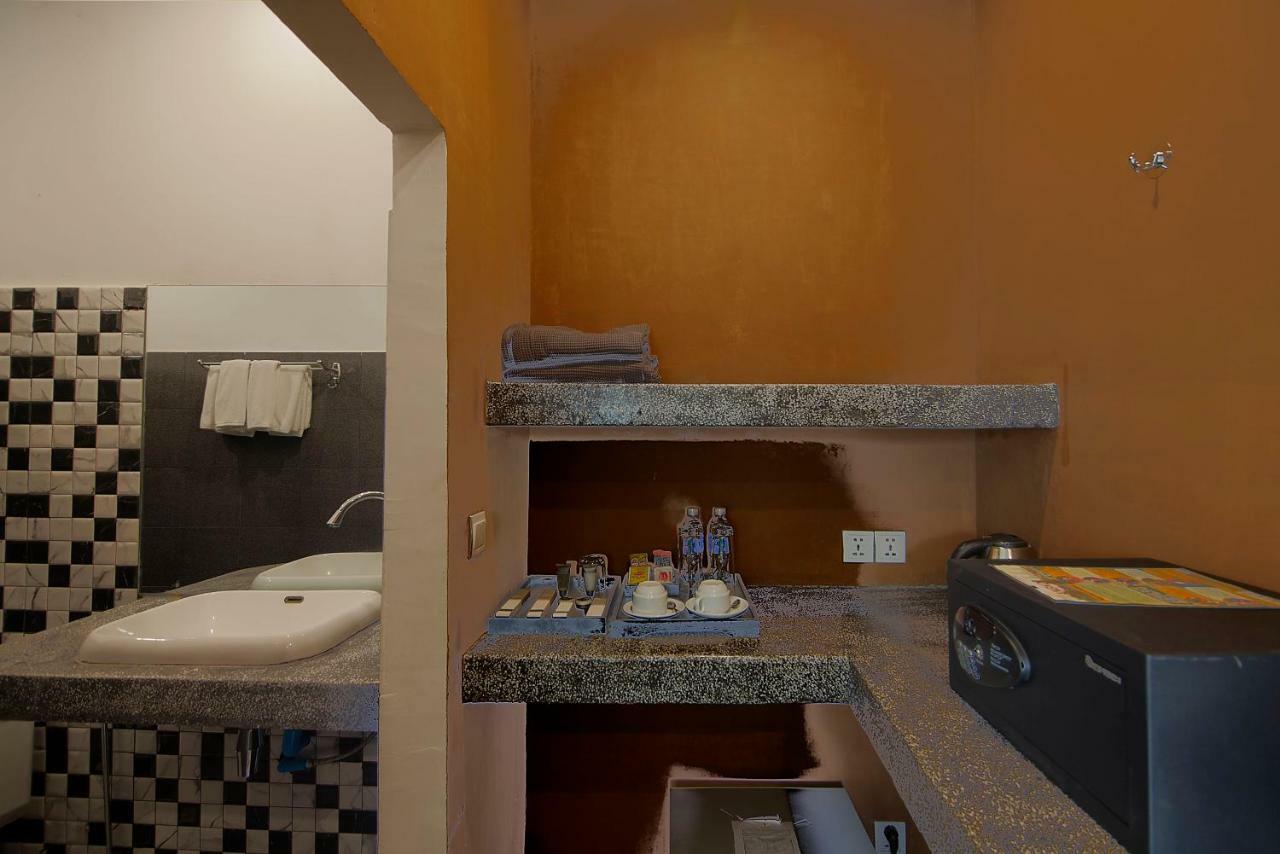 Fancy Boutique Villa Hotel Siem Reap Eksteriør billede