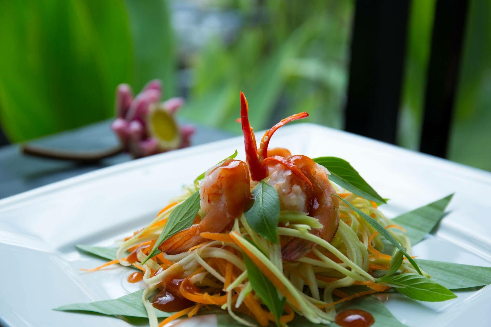 Fancy Boutique Villa Hotel Siem Reap Eksteriør billede